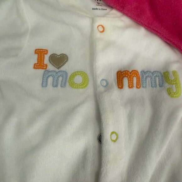 Carter's Girl Bundle 5 pieces 9 months - Picture 3 of 5